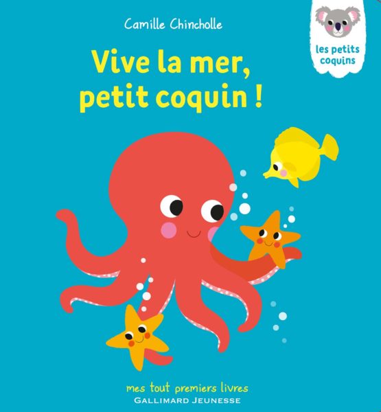 vive la mer