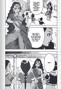 Kamasutra-Manga-Soleil-manga-extrait Kamasutra-Manga-Soleil-manga-extrait