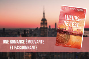 Lueurs de l'Est - Tome 2 Compass Serie - Brittainy C Cherry