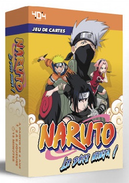 Naruto-défi-ninja-jeu-de-cartes-404-editions