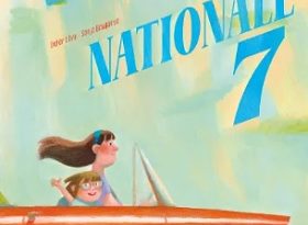 Nationale-7-Album-Sarbacane
