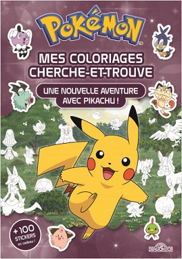 Pokémon-mes-coloriages-cherche-et-trouve-livres-dragon-or