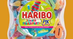 Summer Piñata