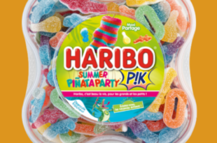 Summer Piñata