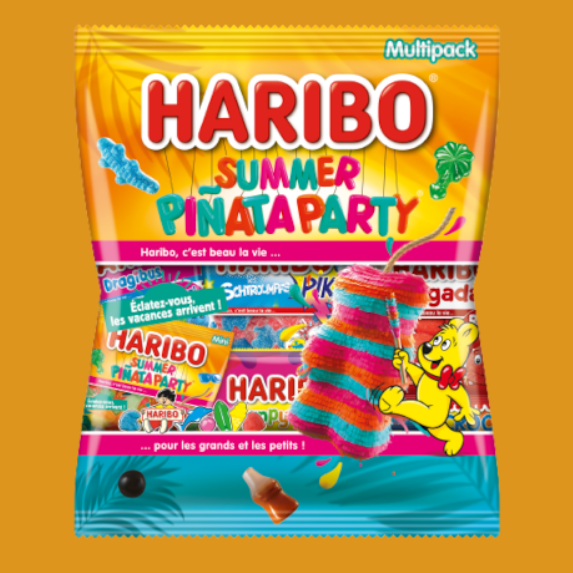 Summer Piñata