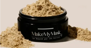 MakeMyMask