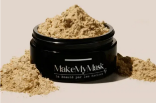 MakeMyMask