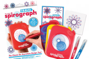 Spirograph