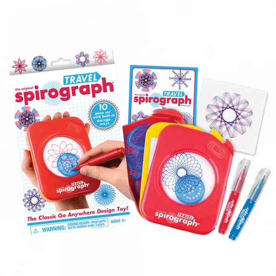 Spirograph