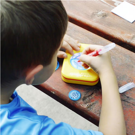 Spirograph