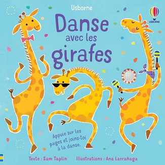 danse-avec-les-girafes-Usborne danse-avec-les-girafes-Usborne