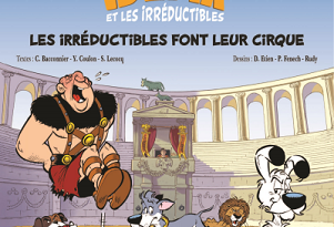 idefix-et-les-irreductibles-t4-Irreductibles-font-leur-cirque