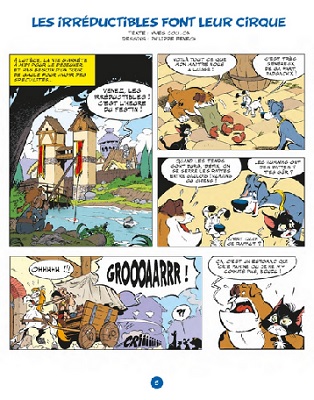 idefix-et-les-irreductibles-t4-Irreductibles-font-leur-cirque-extrait idefix-et-les-irreductibles-t4-Irreductibles-font-leur-cirque-extrait
