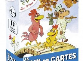 les-ptites-poules-Jeux-de-cartes-Livres-Dragon-Or
