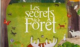 les-secrets-de-la-foret-Glenat