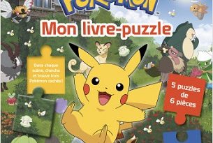 pokémon-mon-livre-puzzle-Livres-dragon-or