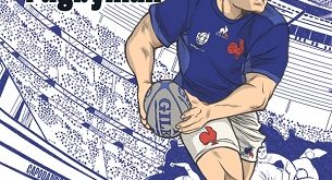 Antoine-Dupont-je-serai-rugbyman-Marabulles