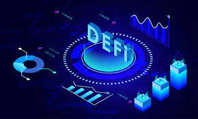 DeFi