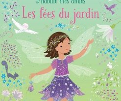 Ma-petite-collection-habille-mes-amies-Les-fées-du-jardin-Usborne
