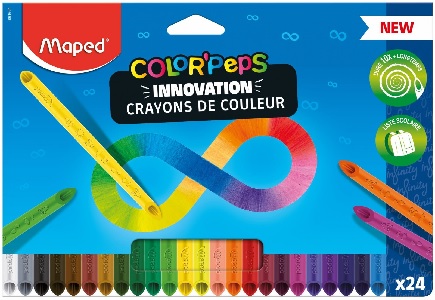 Maped-color-peps-crayons-couleur