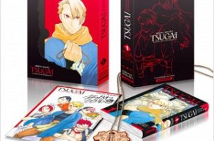 Tsugai-Daemons-of-the-shadow-realm-T1-Collector-Kurokawa