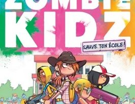 Zombie-kidz-Sauve-ton-école-roman-Rageot