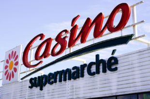 enseignes Casino