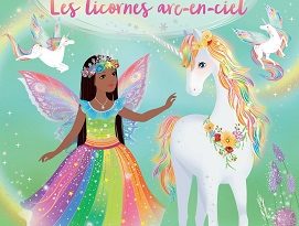 j-habille-mes-amies-Les-licornes-arc-en-ciel-Usborne