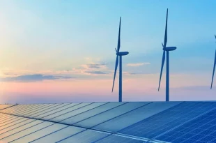 énergies renouvelables