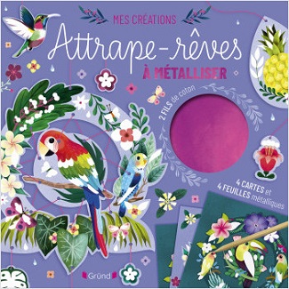 mes-créations-attrape-reves-metalliser-Grund mes-créations-attrape-reves-metalliser-Grund