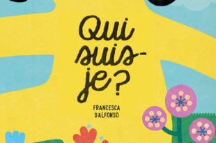 Qui suis-je?