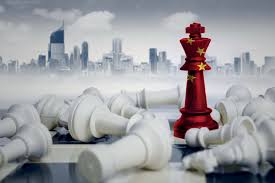 puissance économique