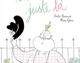 un-oiseau-juste-là-Sarbacane