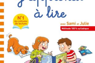 J’apprends à lire