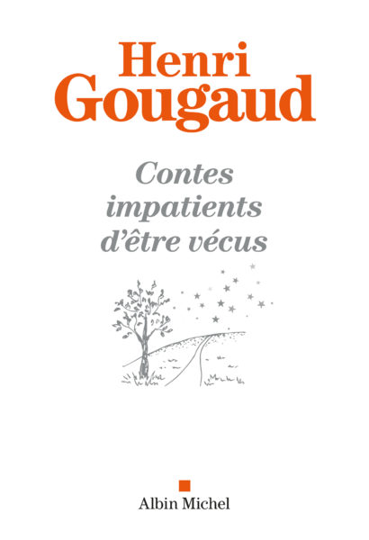 Henri Gougaud a rassemblé dans un seul ouvrage 84 contes pour voyager à travers soi et à travers l’Autre.