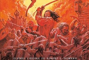 Conan-le-cimmerien-Maraudeur-noir-Glénat