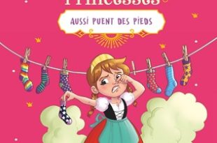 Les-princesses-aussi-puent-des-pieds-Glenat