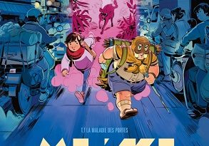 Mikki-traversée-des-mondes-T1-Glénat