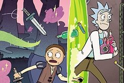 Rick-and-Morty-Il-était-une-fois-Hi-Comics