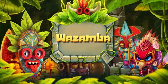 Pourquoi les nouveaux casinos en ligne comme Wazamba sont populaires