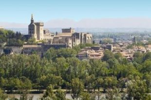 abbaye-de-St-Andre-pano-palais-des-papes