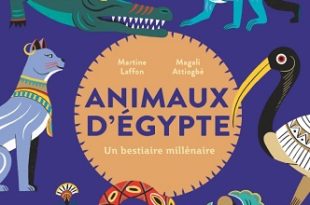 animaux-egypte-Glenat-jeunesse