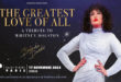 Whitney Houston – Concert Tribute “THE GREATEST LOVE OF ALL”