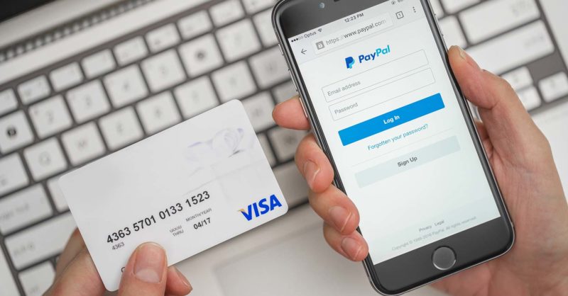 cryptomonnaie lancée par PayPal
