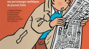 journal-Tintin-numéro-spécial-77-ans-Le-Lombard