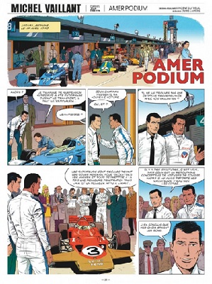 journal-Tintin-numéro-spécial-77-ans-Le-Lombard-extrait