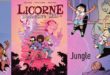 Licorne Détective Club – Tome 1 – Phénomènes inexpliqués aux Éditions Jungle