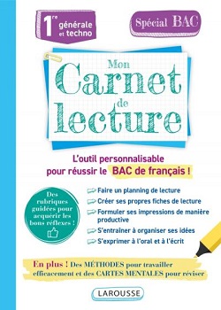 mon-carnet-de-lecture-Bac-français-Larousse