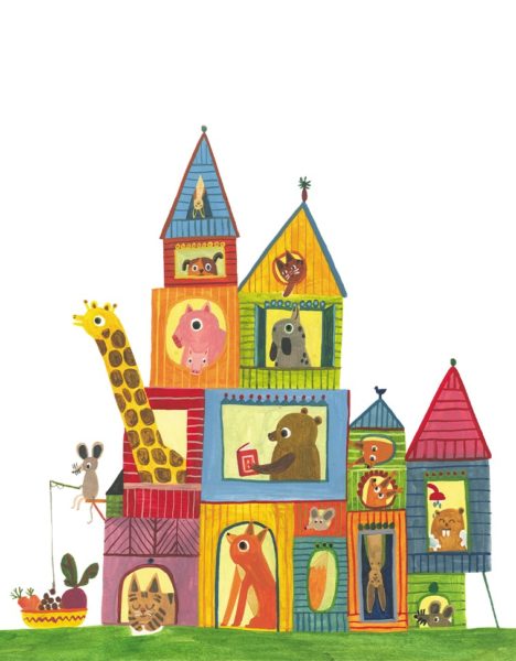 Quand je serai plus grand