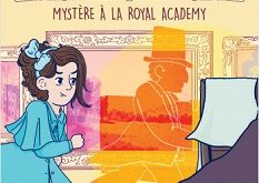 sunday-melvil-detective-de-sa-majesté-t2-mystere-royal-academy-Poulpe-fictions